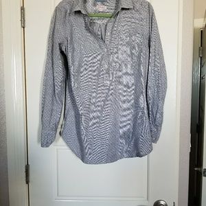Grey tunic